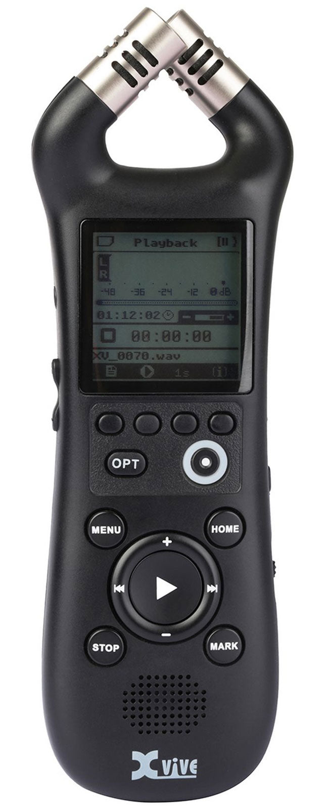 XVive XV1-R