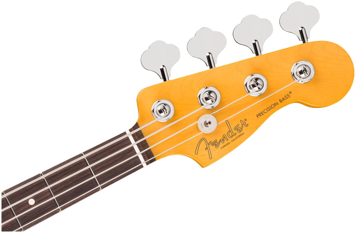 Precision Bass American Professional, RW 3-kleuren-Sunburst
