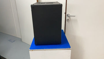 RM-115t-evo Ii - Stock B