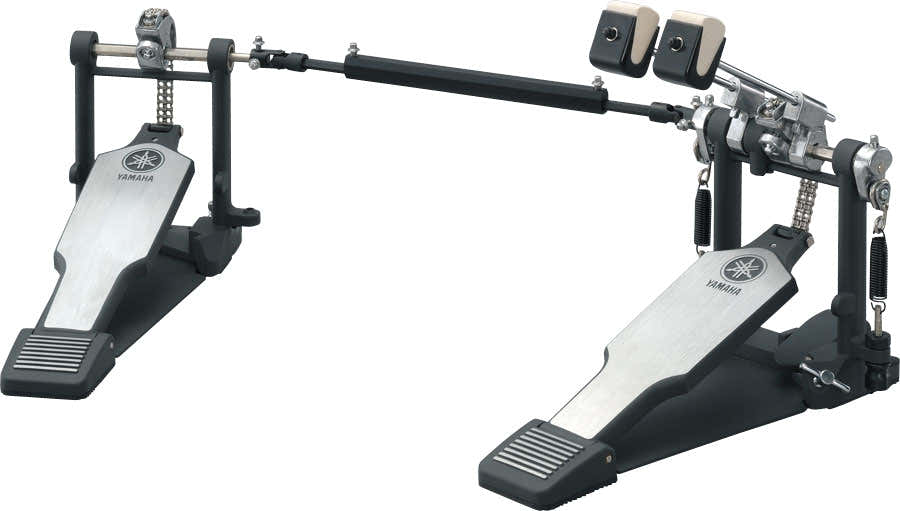 Double Pedale DFP9500C