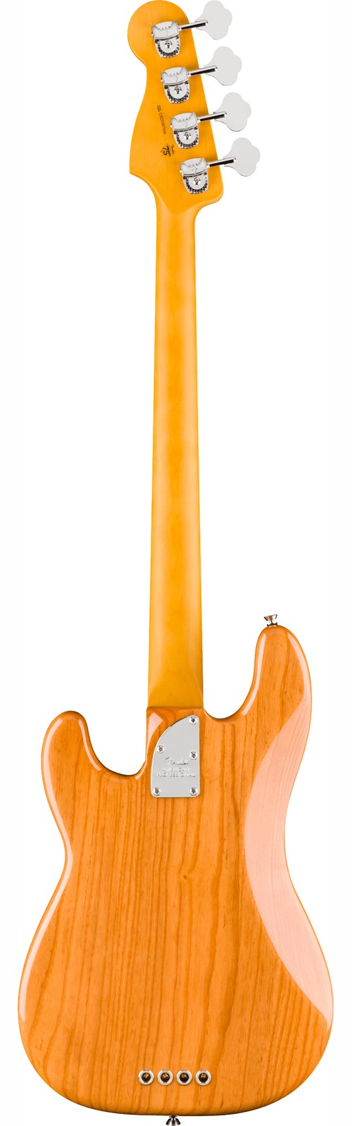Precision Bass American Professional, MN Natural