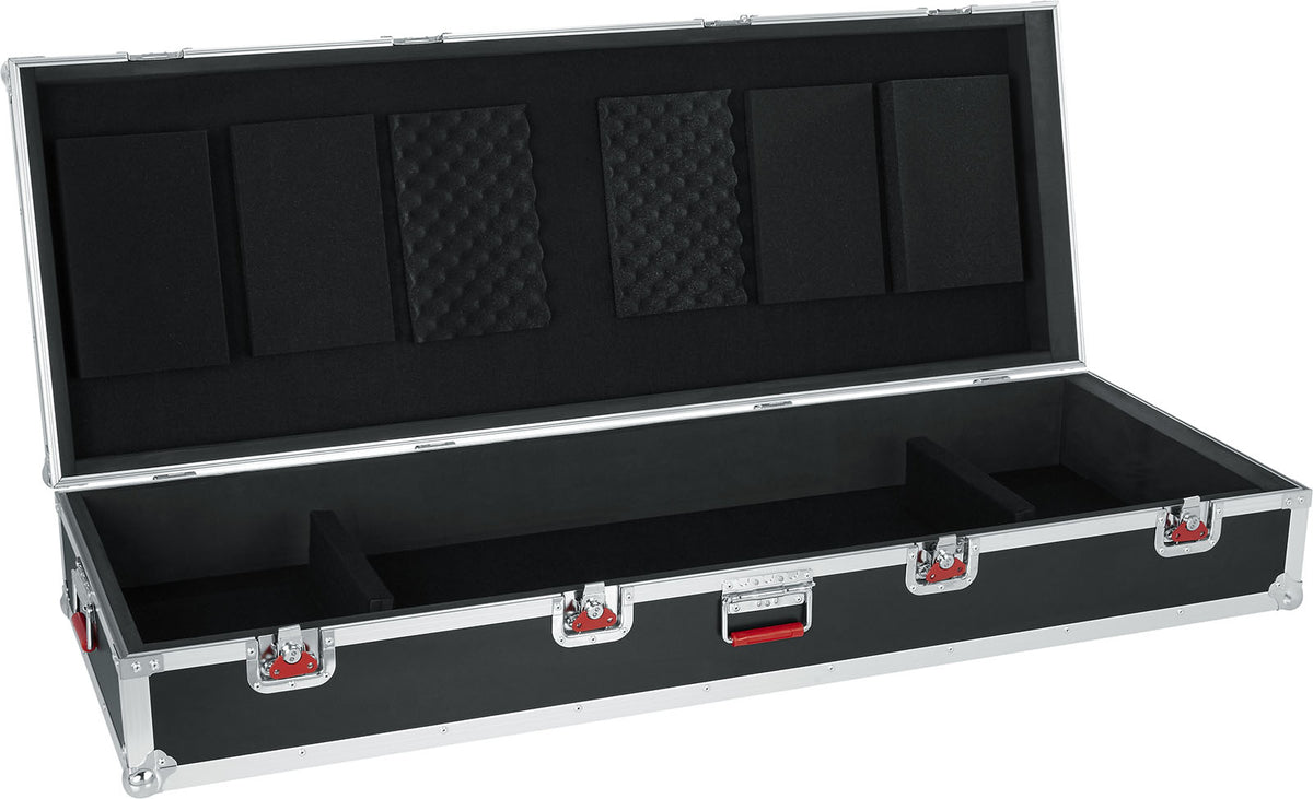 Toetsenbordhoes G-tour88 V2XL Zwart