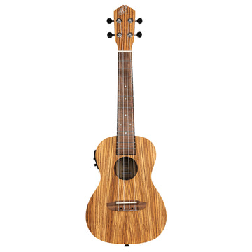 Concert Rfu11Ze Zebrawood Natural