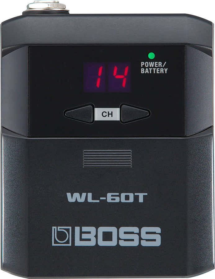 WL-60T Draadloze zender