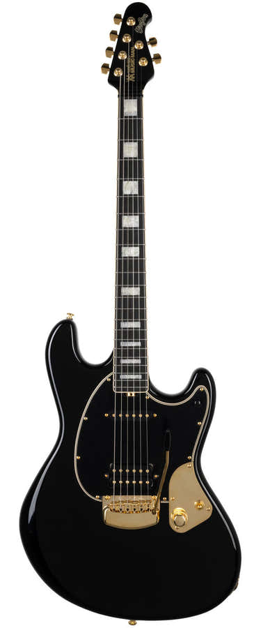 Bfr Nitro Dustin Kensrue Black Honey