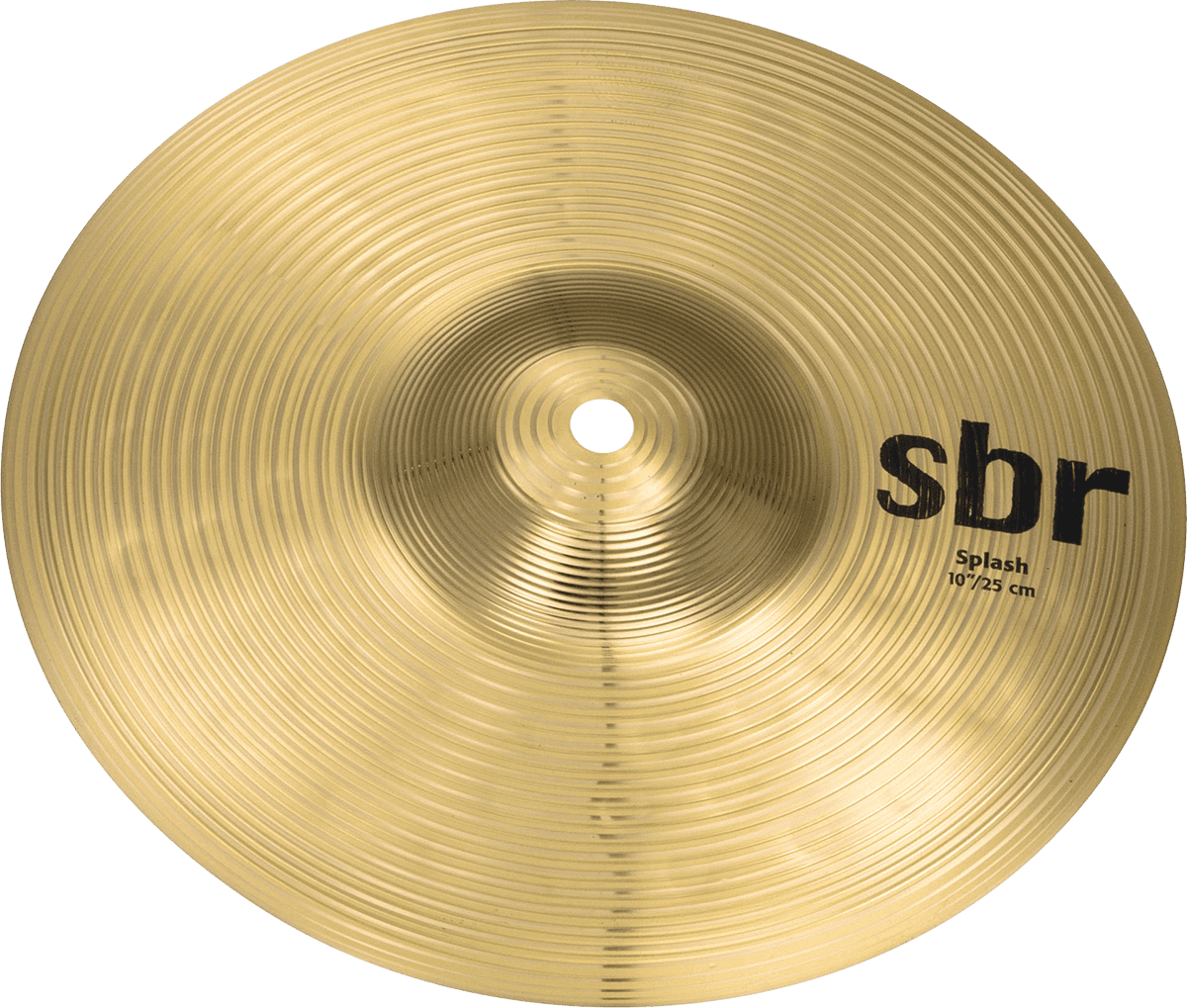 Sabian SBR 10"