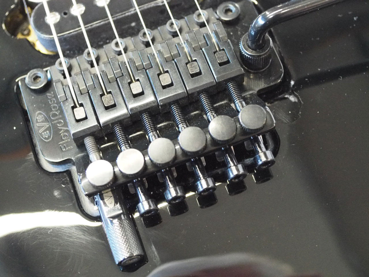 Wolfgang Special Mn Gloss Black - BSTOCK