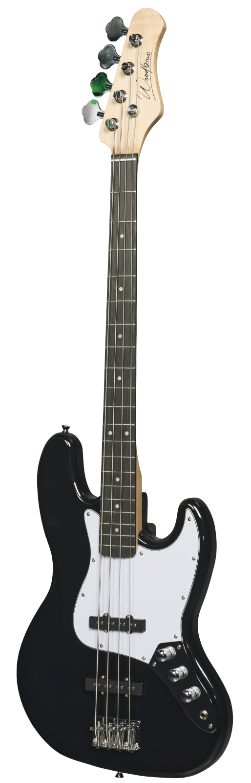 JB100 Noire - STOCK B