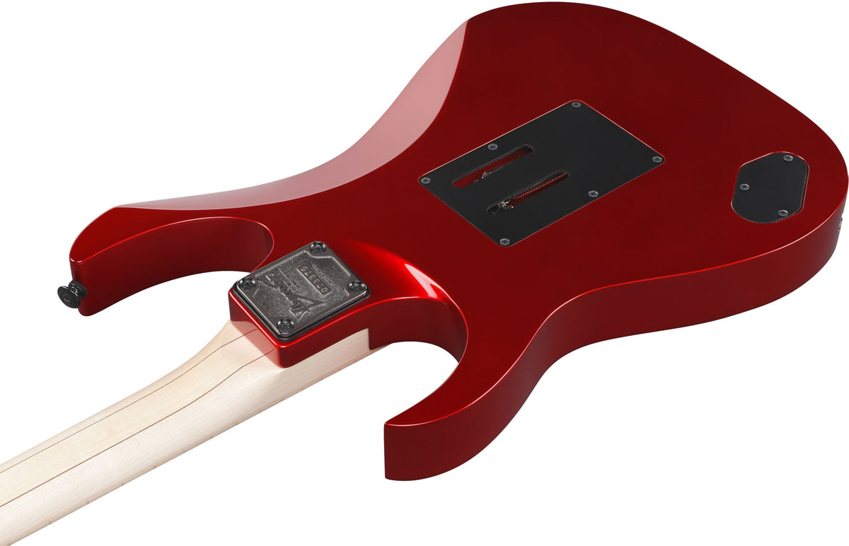 RG550 Genesis Gelimiteerde Editie Candy Apple Rood
