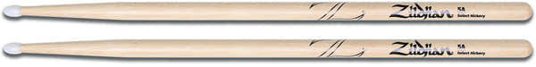 Zildjian 5ANN - Hickory 5A Nylon