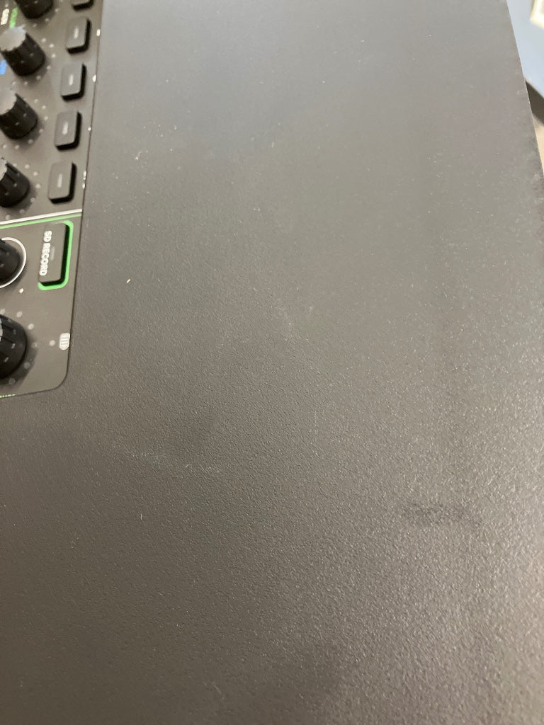 Showbox - Stock B