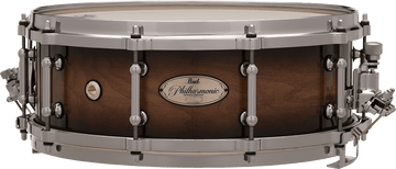 Philharmonic Esdoorn 14X5 Glans Schuurhoutbruin