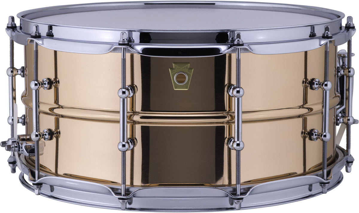Lc662T - 14 X 6.5" Koper Phonic - (Buislug)