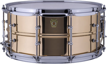 Lc662T - 14 X 6.5" Koper Phonic - (Buislug)