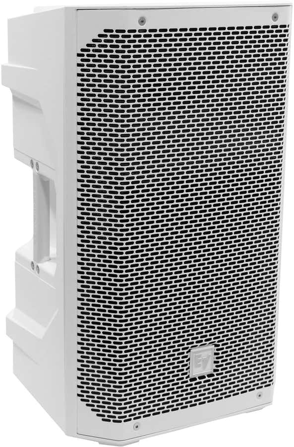 ELX200-10P-W White