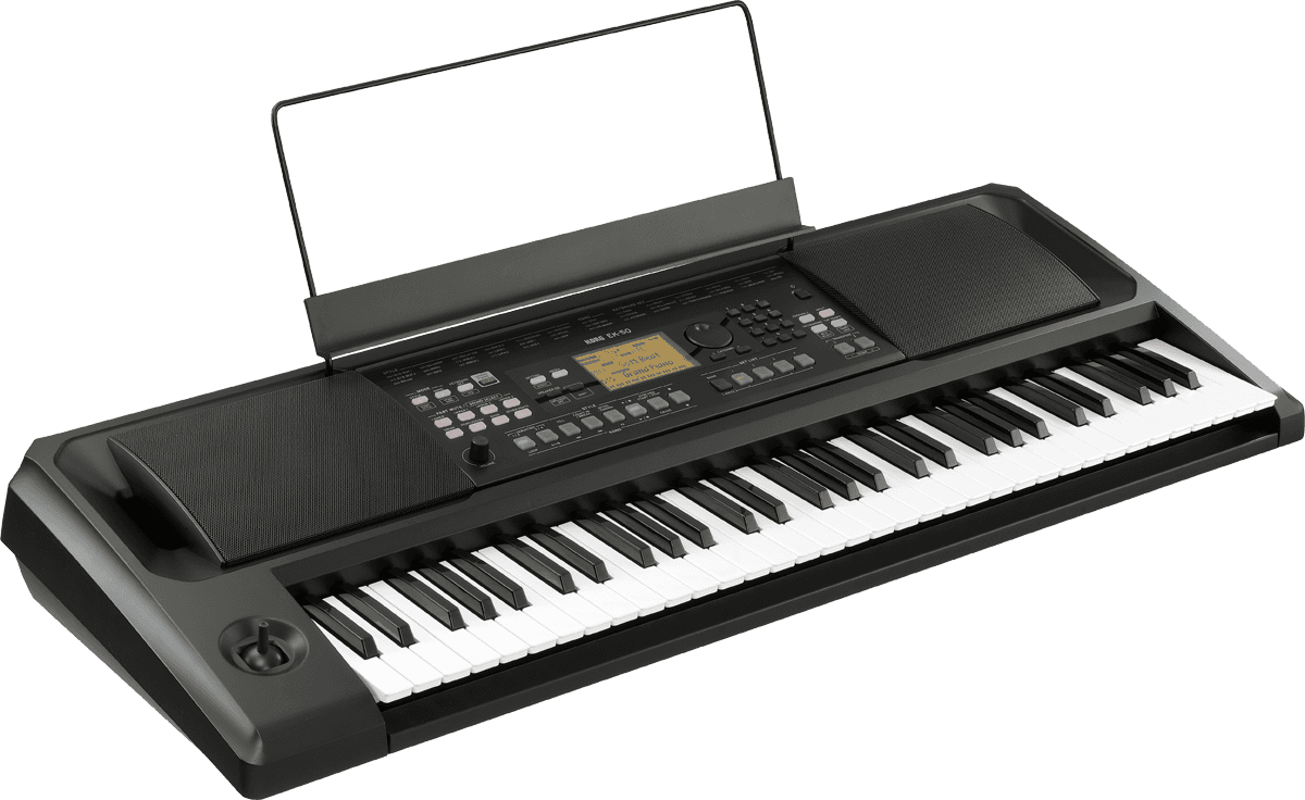 Korg Arrangers