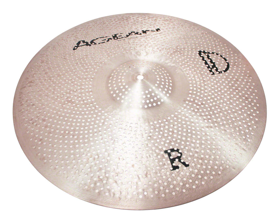 Ride 20" R Series - Silent Cymbal