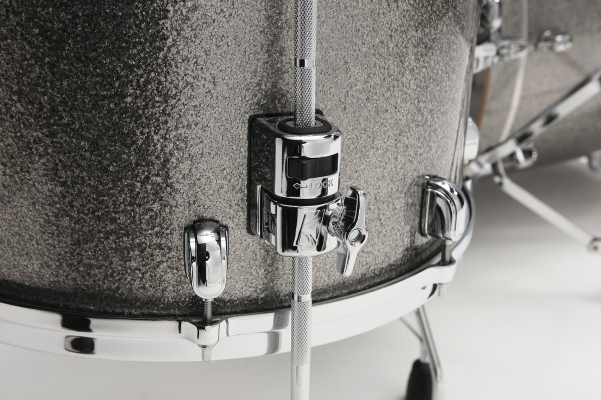 WBR52RZS-SSS - Starclassic Walnut/Birch Studio 22" Rookzilver met glinstereffect