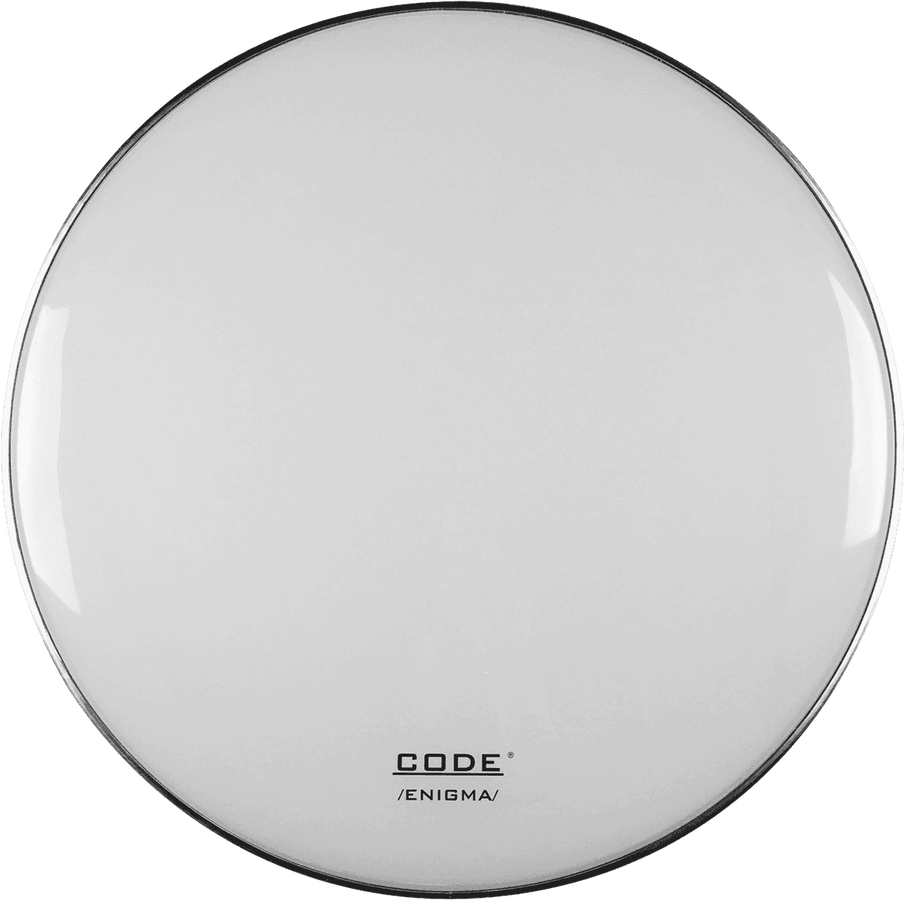 ENIGMA Blanche GC Reso HD 24"