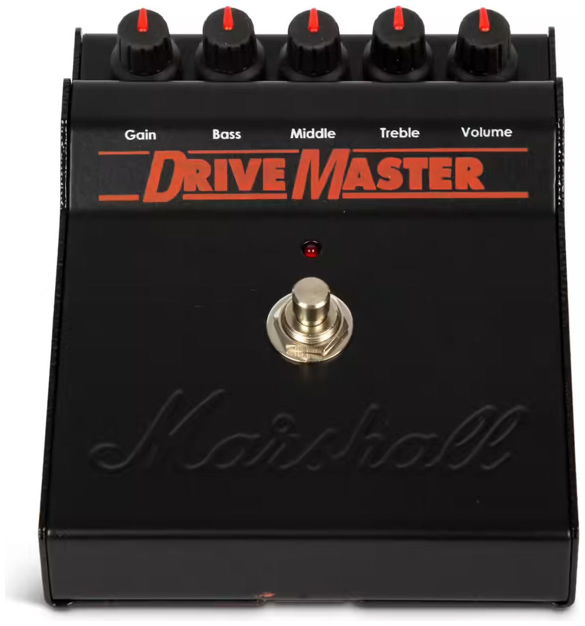 Drivemaster 60TH Anniversary