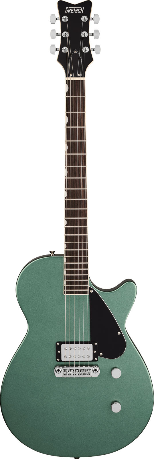 Electromatic Jet Club 1 element RW Steel Olive