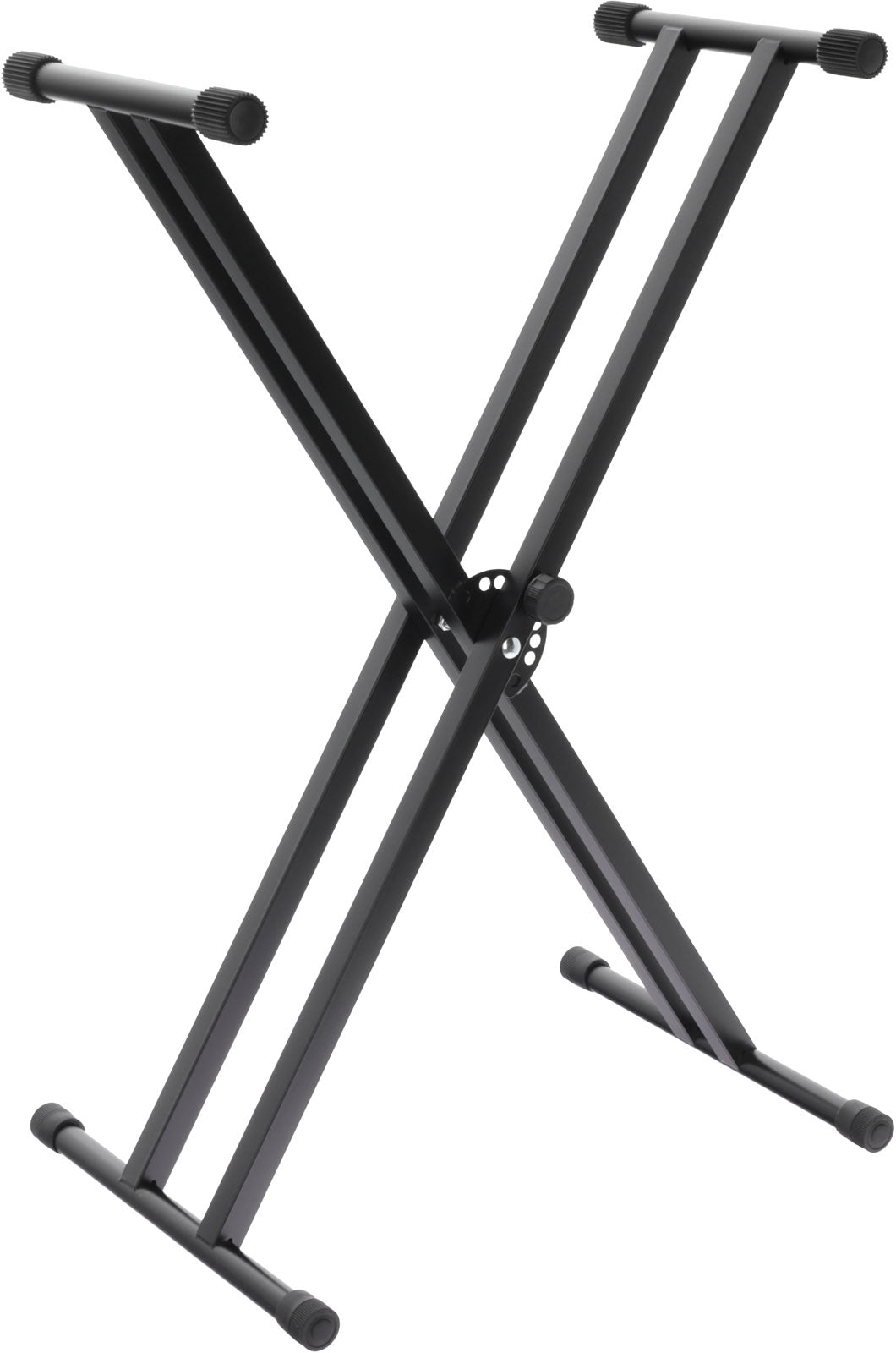 Woodbrass Stand clavier KST30 Noir