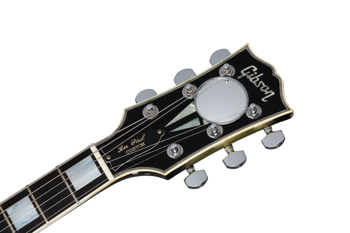 Les Paul Standard Signature Adam Jones Silverburst - Gereviseerd
