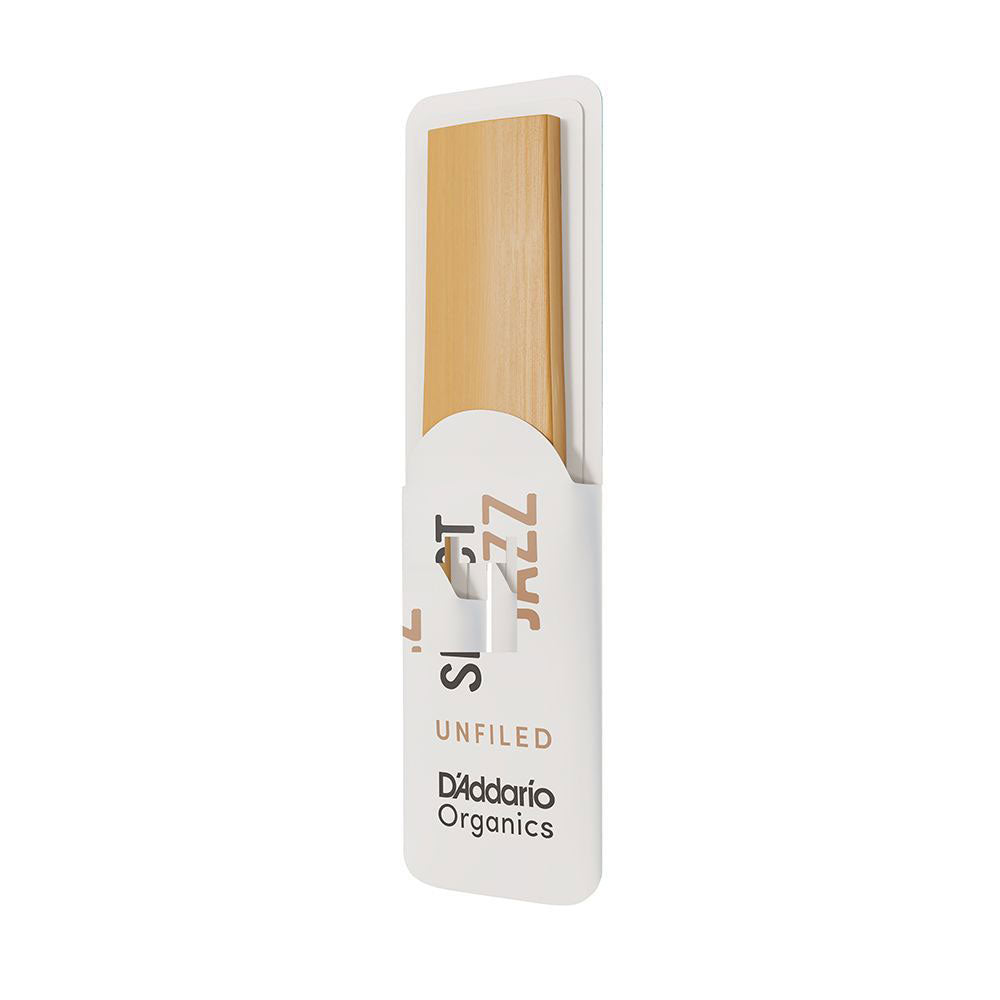 ORGANIC SELECT JAZZ 2M - SAXOPHONE ALTO (US CUT)