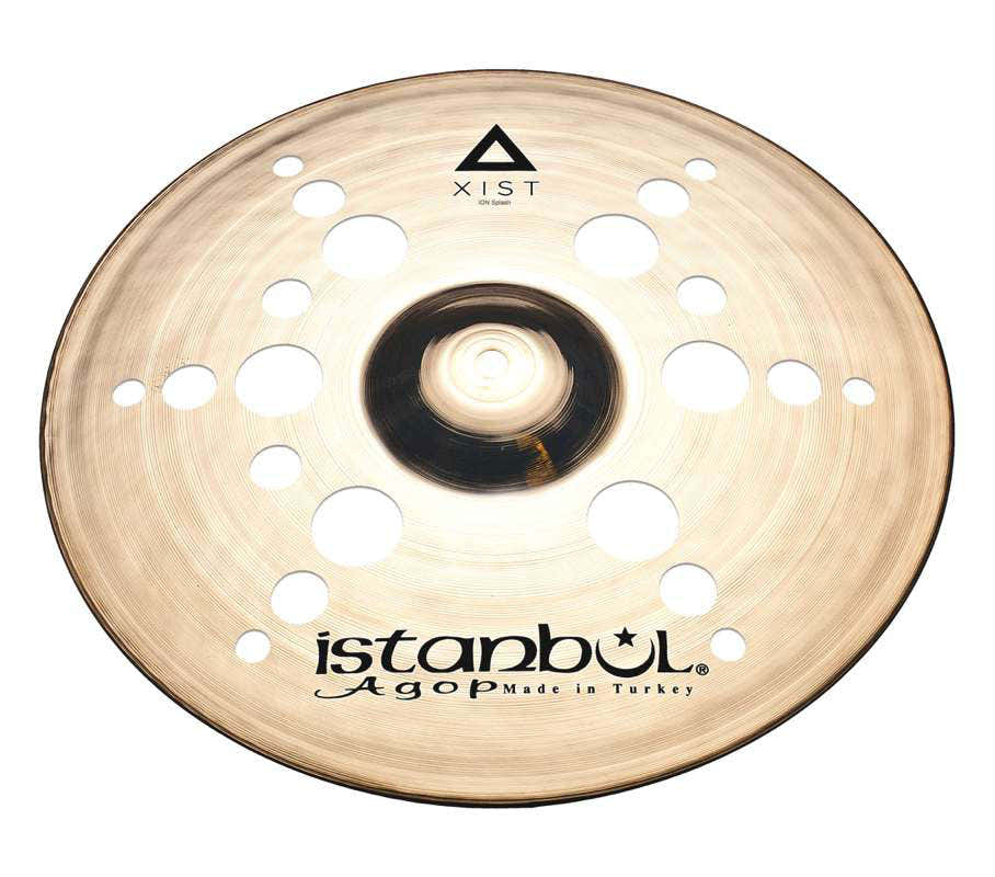 Xist Ion Splash 12" Brilliant