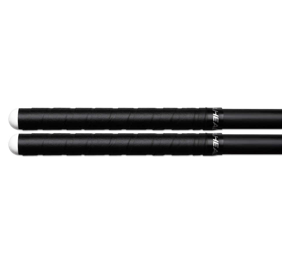 GT - Grip Universel Pour Baguettes - Noir