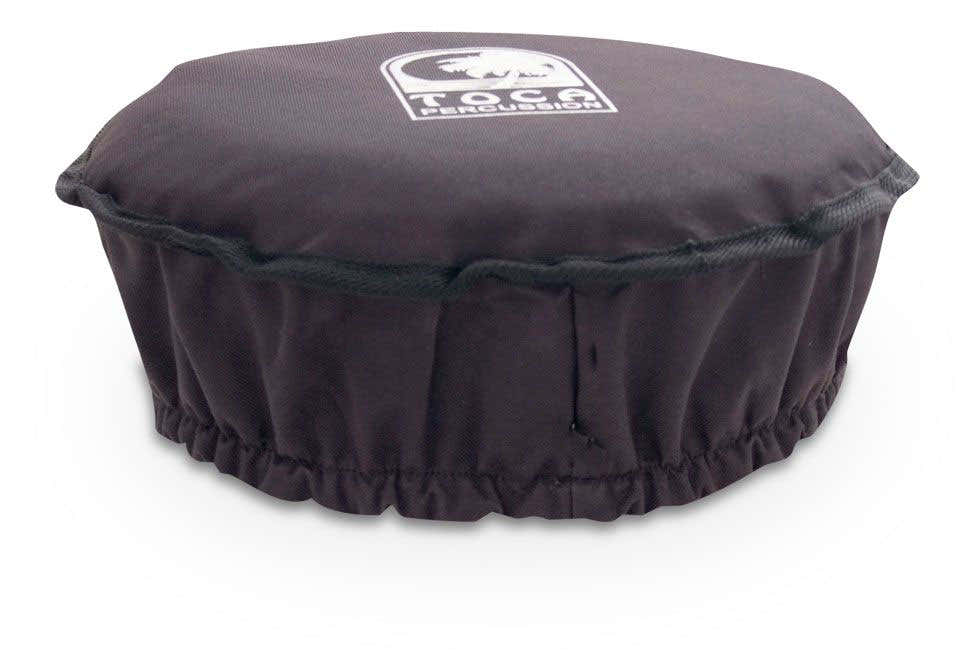 Housse Protection Pour Peau 12" Noir - TDHAT-12