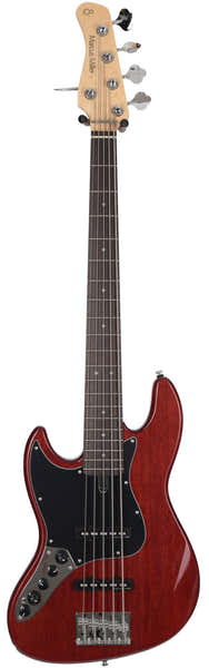 Sire Marcus Miller V3-5 Lh Ma Rn