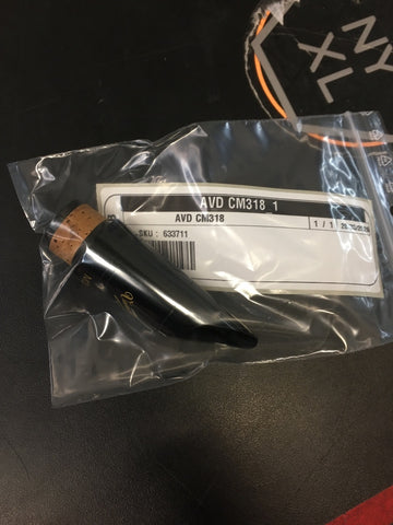 MOUTHPIECE - M30 - CM318 - B Stock