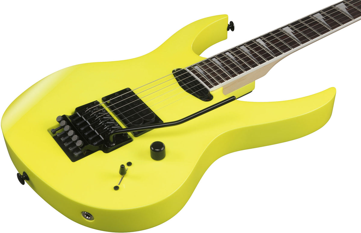 540PIIIDY Genesis Edition Limitée Desert Sun Yellow