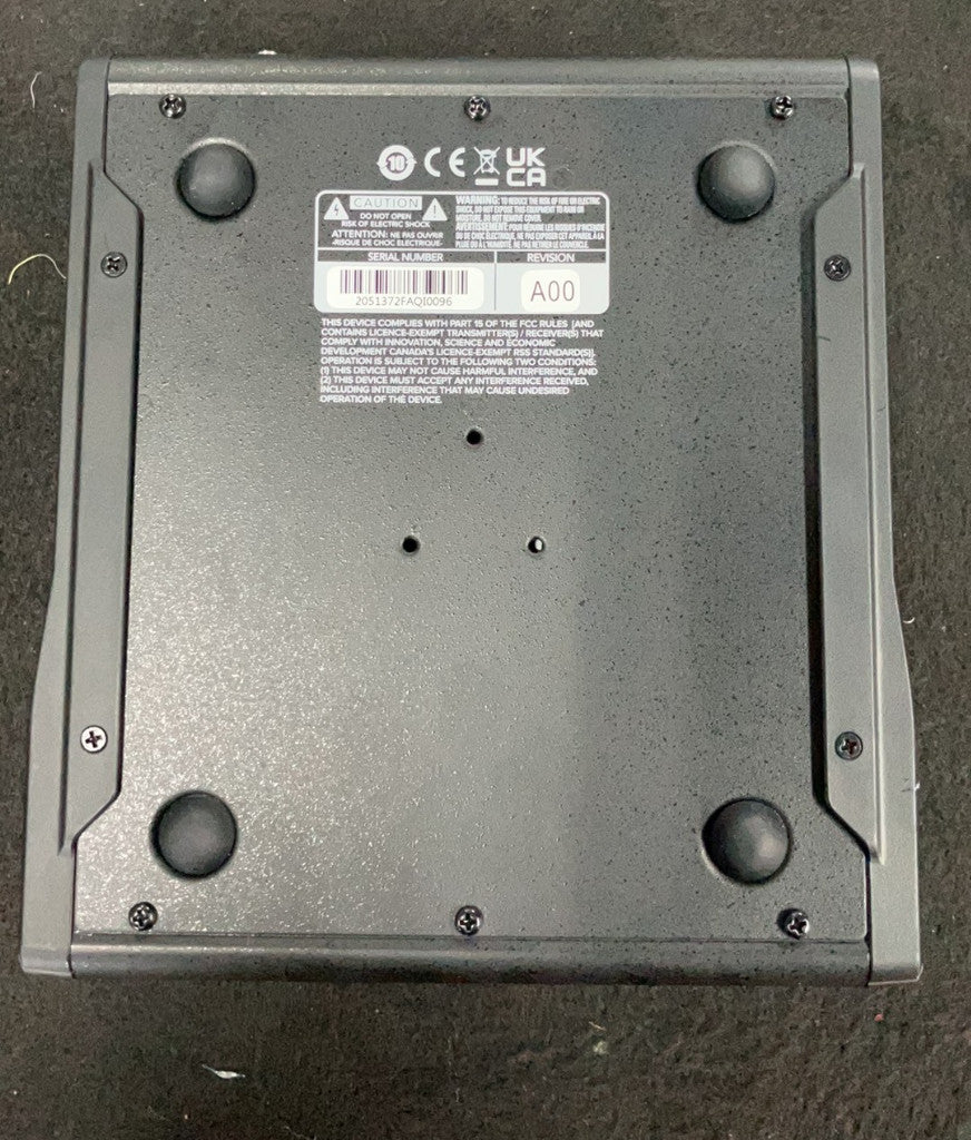 PROFX6V3 - Stock B