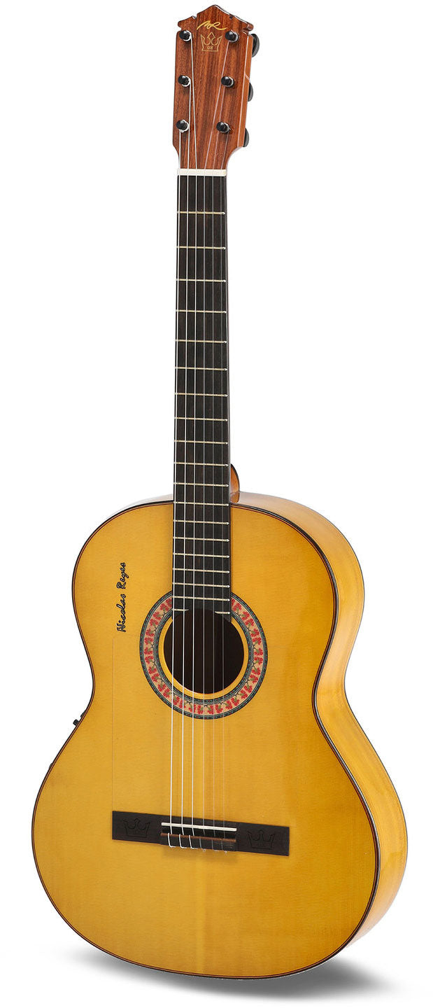 Signature Legacy Gipsy Kings Geel