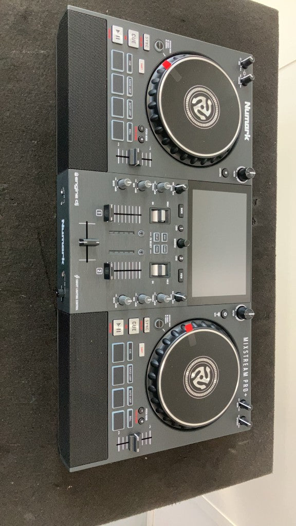 MIXSTREAM PRO + - B Stock
