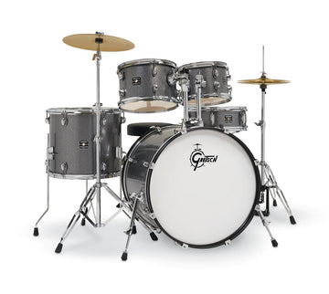 Renegade Series 10/12/16/22/14SD Grey Sparkle