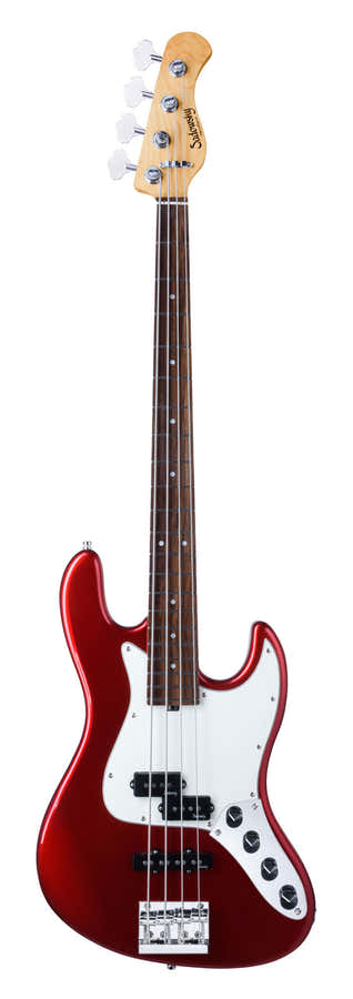 METROEXPRESS HYBRID PJ 4 CANDY APPLE RD,ROSEWOOD