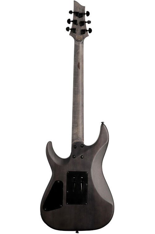 B-Stock / Omen Elite 6 Floyd Rose - Black Cherry Burst