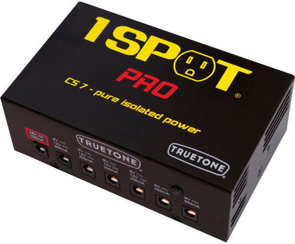 Truetone 1 Spot Pro CS7