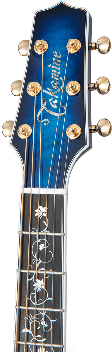 Japan Thin Line Series Tsp100 Fx Cutaway Quilt Donkerblauw Sunburst