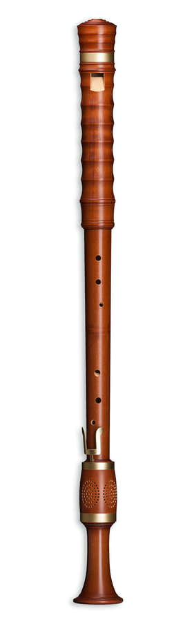 Kynseker Basse Fa 457 - Érable (doigté Baroque)