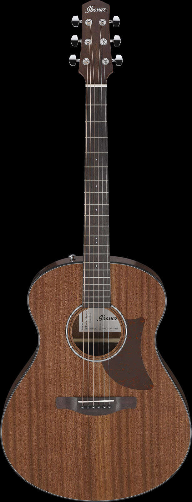 AAM54-OPN Natural Advanced Acoustic