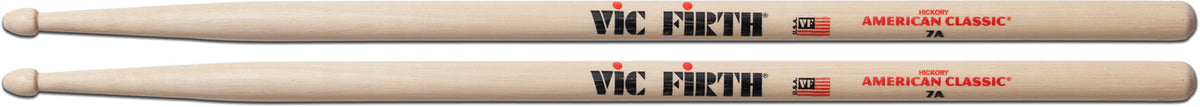 7A - American Classic Hickory