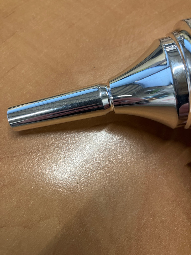 5286 Classic - 1 Verzilvered (Tuba) - B-stock