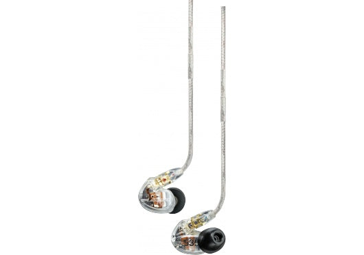 Shure SE535-cl - Reconditionné