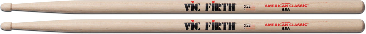 55A - American Classic Hickory