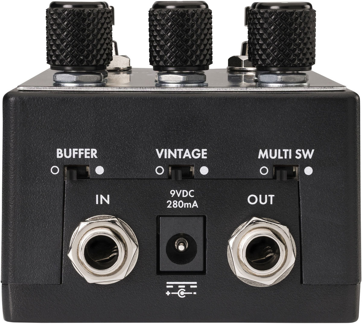 The Bends Compressor V2