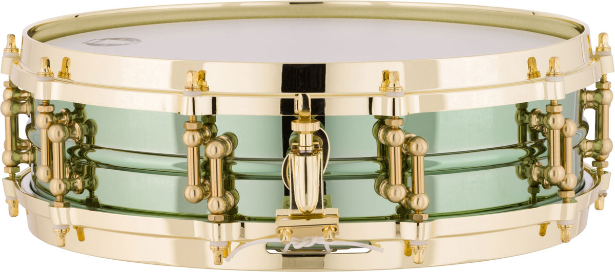 Lw0414Cpdir - 14 X 4" Carl Palmer